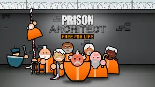 Prison Architect - Free For Life