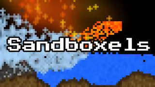 Sandboxels
