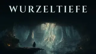 Wurzeltiefe