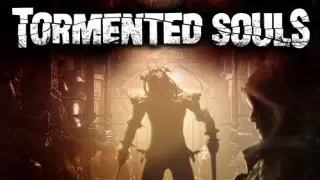 Tormented Souls - Switch