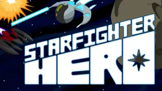 Starfighter Hero