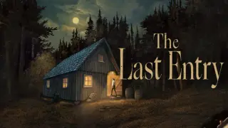 The Last Entry