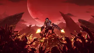 Crimsonland (Xbox One & Series)