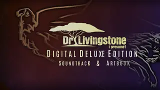 Dr Livingstone, I Presume? - Reversed Escape Room Digital Deluxe Edition