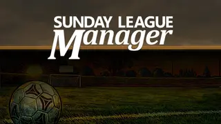 Sunday League Manager: Horse and Spoon