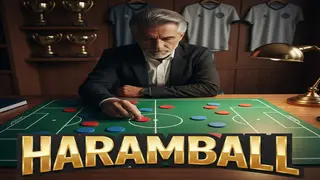 Haramball