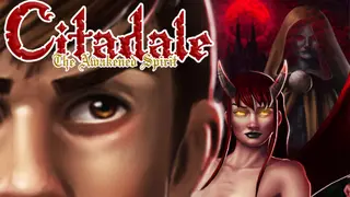 Citadale - The Awakened Spirit