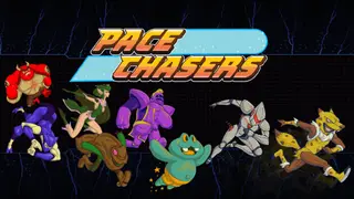 Pace Chasers