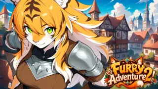 Furry Adventure 2
