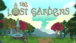 The Lost Gardens