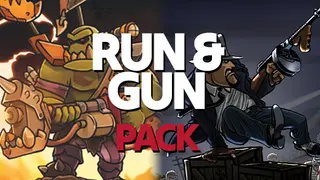 Rogueside Run & Gun Pack