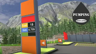 Pumping Simulator