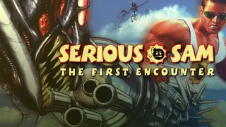 Serious Sam: The First Encounter