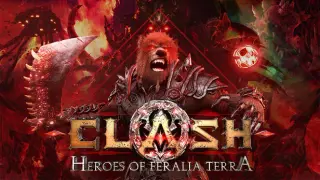 CLASH