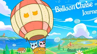 追气球之旅