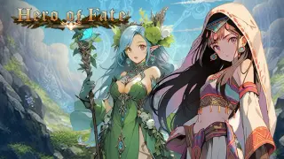 Hero of Fate - Western Chronicles DLC