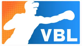 Virtual Boxing League