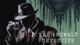 The Anomaly Detective