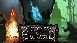 Legends of Eisenwald - Knight's