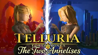 Telluria
