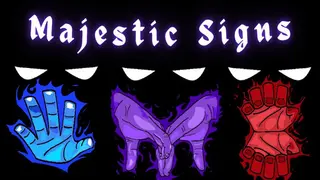 Majestic Signs