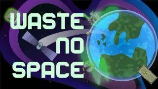 Waste No Space