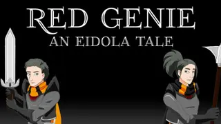 Red Genie: An Eidola Tale