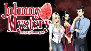 Johnny Mystery and The Halloween Killer