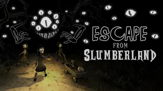 Escape from Slumberland