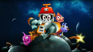 Bombing Busters - Xbox One
