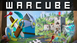 Warcube