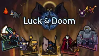 Luck & Doom