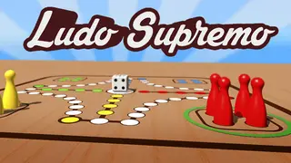 Ludo Supremo