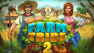 Farm Tribe 2