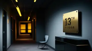 The 13th Floor