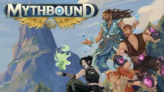 Mythbound