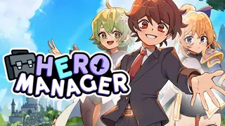 Hero Manager