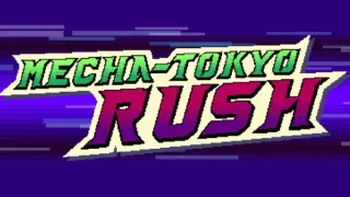 Mecha-Tokyo Rush