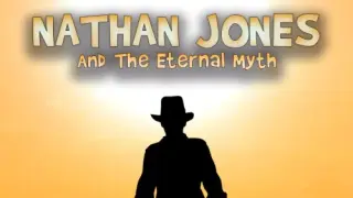 Nathan Jones and The Eternal Myth - Switch