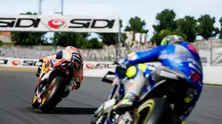 MotoGP21 (Xbox Series)