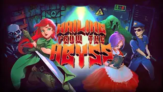 Hailing from the Abyss