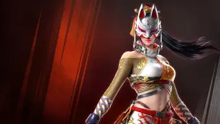 TEKKEN 8 - Kunimitsu - PS5