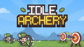 Idle Archery