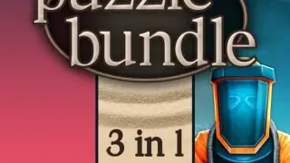 Puzzle Bundle - 3 in 1 - Switch