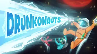 Drunkonauts