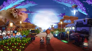 One Lonely Outpost (Xbox One & Series)