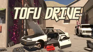 Tofu Drive