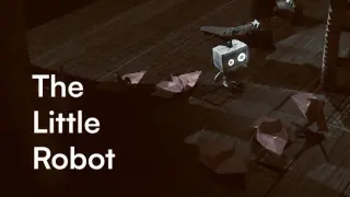 The Little Robot