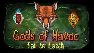 Gods of Havoc: Fall to Earth