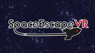 SpaceEscapeVR